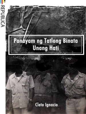 cover image of Unang Hati
